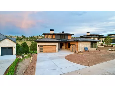 7858 Raphael Ln, Littleton, CO 80125