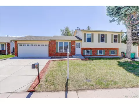 18034 E Atlantic Dr, Aurora, CO 80013