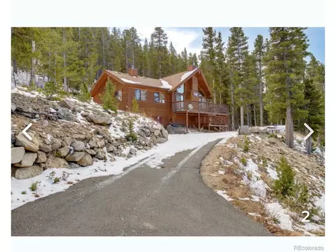120 Mine Rd, Idaho Springs, CO 80452
