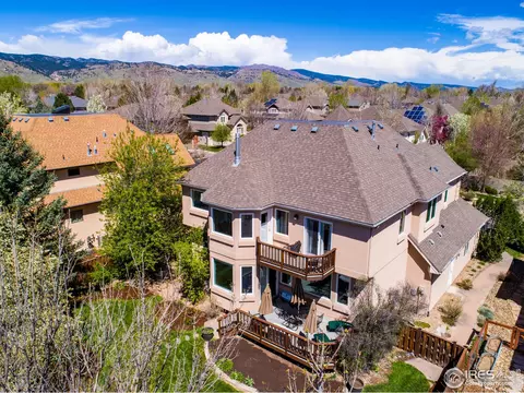 3385 Saint Vincent Pl, Boulder, CO 80301 photo 5