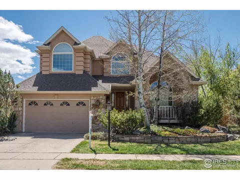 3385 Saint Vincent Pl, Boulder, CO 80301 photo 4