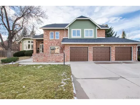 8031 S Clayton Cir, Centennial, CO 80122