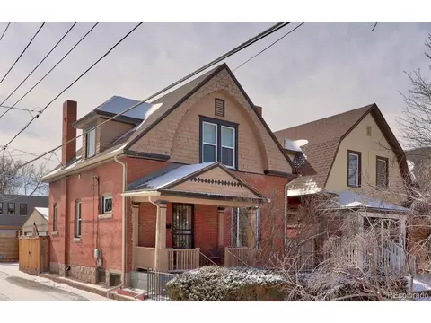 1816 E 25th Ave, Denver, CO 80205 photo 2