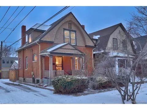 1816 E 25th Ave, Denver, CO 80205 photo 1