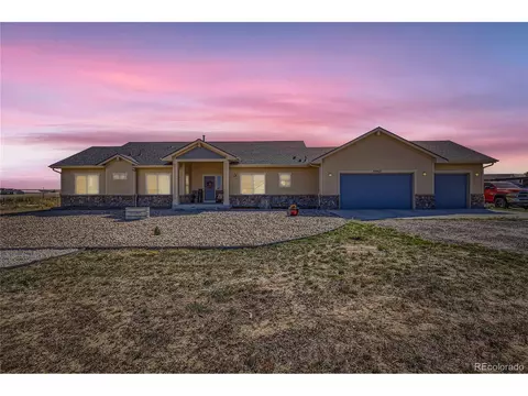 33962 E 142nd Pl, Hudson, CO 80642