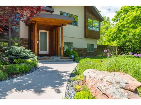 1830 Elder Ave, Boulder, CO 80304 photo 2