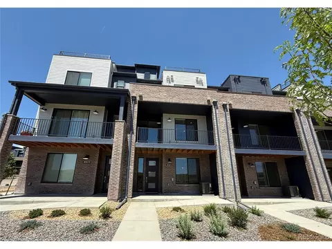 8321 Mount Kataka St, Littleton, CO 80125