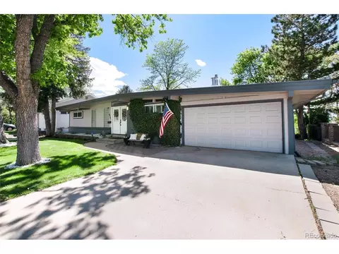 4545 S Lipan Ct, Englewood, CO 80110