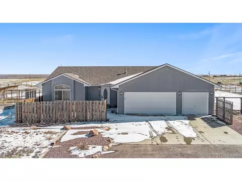 7529 Donner Pass Vw, Fountain, CO 80817