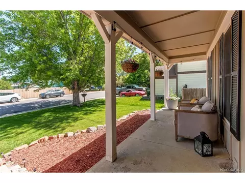 12608 W Layton Pl, Morrison, CO 80465 photo 4