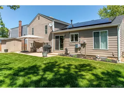 12608 W Layton Pl, Morrison, CO 80465 photo 44