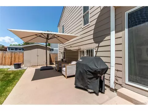 12608 W Layton Pl, Morrison, CO 80465 photo 45
