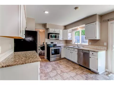 12608 W Layton Pl, Morrison, CO 80465 photo 12