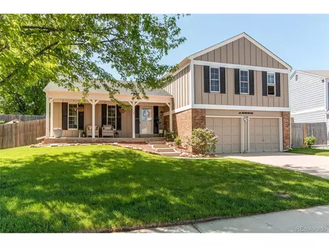 12608 W Layton Pl, Morrison, CO 80465 photo 2