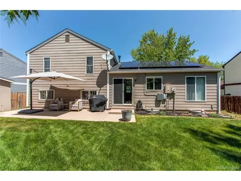 12608 W Layton Pl, Morrison, CO 80465 photo 46