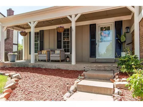 12608 W Layton Pl, Morrison, CO 80465 photo 3
