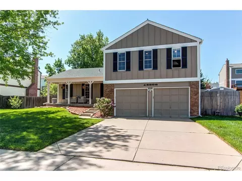 12608 W Layton Pl, Morrison, CO 80465 photo 50