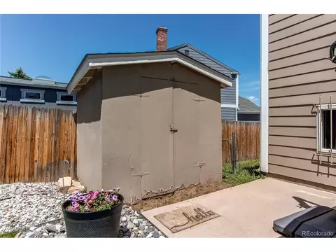 12608 W Layton Pl, Morrison, CO 80465 photo 48