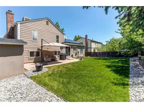 12608 W Layton Pl, Morrison, CO 80465 photo 47