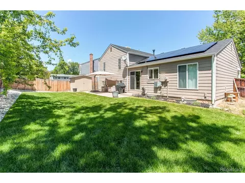 12608 W Layton Pl, Morrison, CO 80465 photo 41