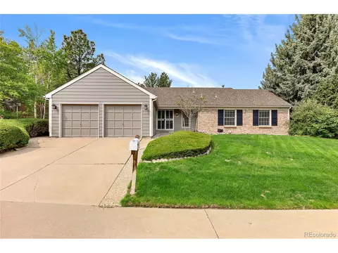 7161 S Olive Way, Centennial, CO 80112