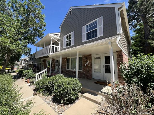 7052 E Briarwood Dr, Centennial, CO 80112
