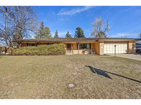 5955 E Kenyon Ave, Denver, CO 80237 photo 1