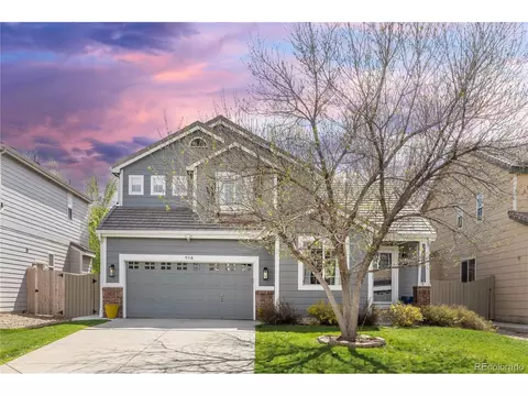 916 Shavano Peak Dr, Superior, CO 80027