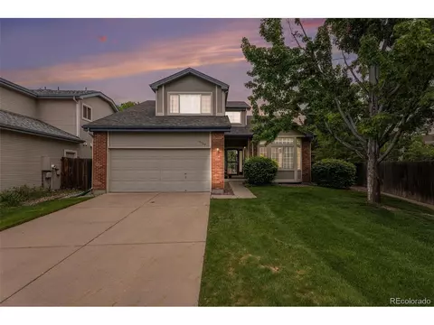 Undisclosed, Aurora, CO 80012