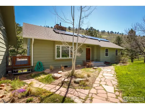 7172 Olde Stage Rd, Boulder, CO 80302 photo 3