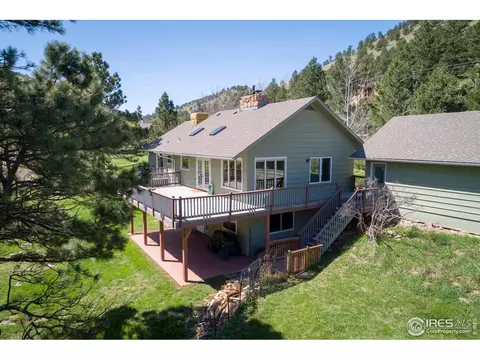 7172 Olde Stage Rd, Boulder, CO 80302 photo 1