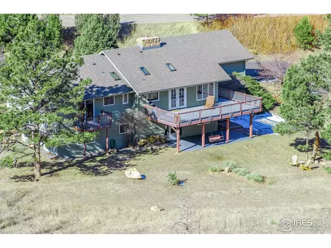 7172 Olde Stage Rd, Boulder, CO 80302 photo 2