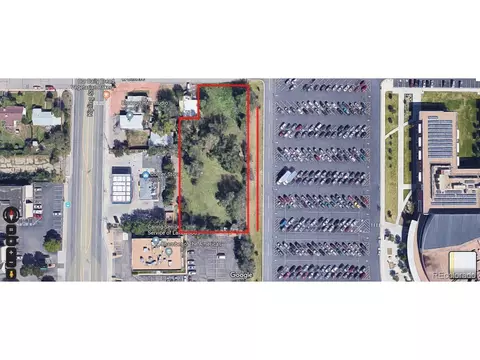 730 Kipling St, Lakewood, CO 80215