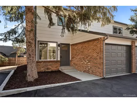 8447 W Dakota Ave #D, Lakewood, CO 80226