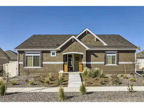 5117 N Quatar St, Aurora, CO 80019