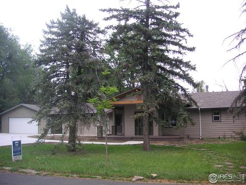 101 Hickory Ave, Boulder, CO 80303 photo 1