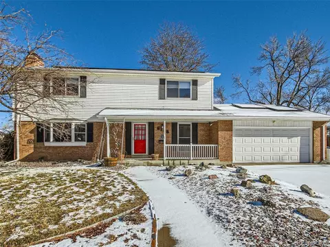 6188 Union St, Arvada, CO 80004
