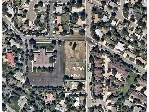 S Elati St, Littleton, CO 80120