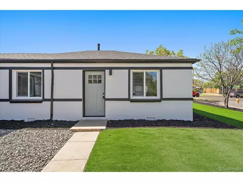 3200 N Elizabeth St, Denver, CO 80205