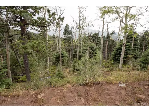 2825 Moir Dr, Fort Garland, CO 81133