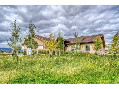 8854 Cameron Meadow Cir, Salida, CO 81201