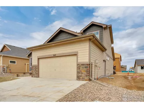 2128 Crop Row Dr, Windsor, CO 80550 photo 3