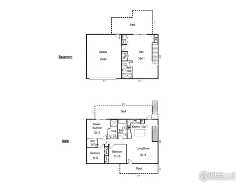 1630 Lombardy Dr, Boulder, CO 80304 photo 40