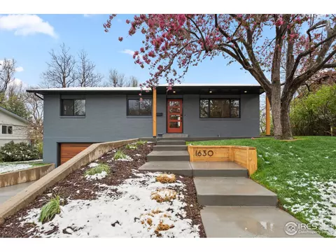 1630 Lombardy Dr, Boulder, CO 80304 photo 1