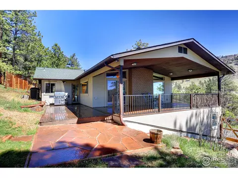 6177 Olde Stage Rd, Boulder, CO 80302 photo 1