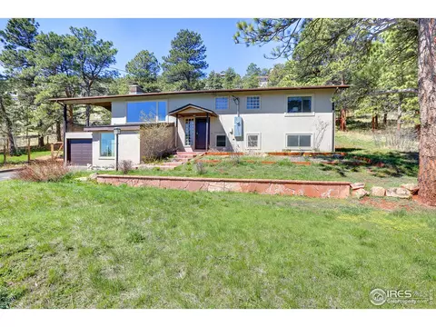 6177 Olde Stage Rd, Boulder, CO 80302 photo 3
