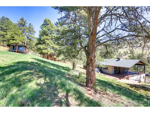 6177 Olde Stage Rd, Boulder, CO 80302 photo 30