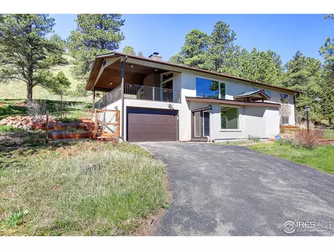 6177 Olde Stage Rd, Boulder, CO 80302 photo 2