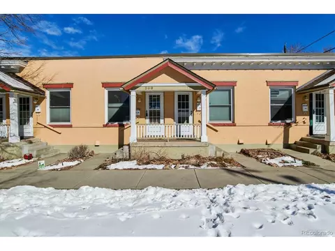 209 Exposition Ave, Denver, CO 80209 photo 1