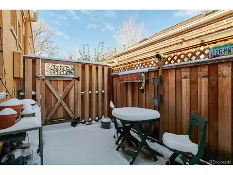 209 Exposition Ave, Denver, CO 80209 photo 25